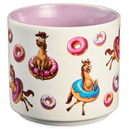КРУЖКА LEFARD PONYCAKE 470МЛ  фото 2