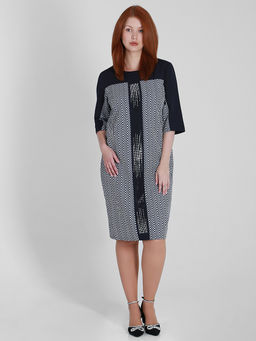 2Г 4812.С1 Платье - Almond фото 3