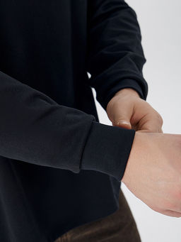 СВИТШОТ МУЖСКОЙ - Mark formelle фото 5