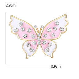 Брошь арт. 32 2695 (id 284799) - Rada фото 3