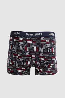 Erkek K_rm_z_ 3l_ Boxer Tak_m_