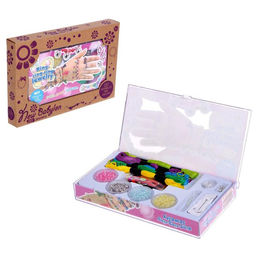 Набор бисероплетения Браслеты и кольца