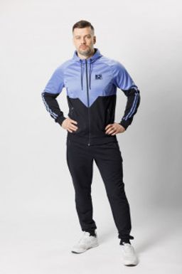 Спортивный костюм Футер 2-х ниточный - Relay фото 8