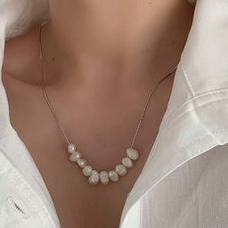 Колье арт. 26 7157 (id 274803)