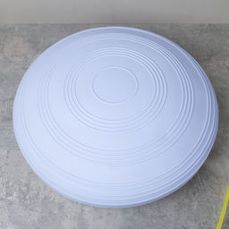 Подушка балансировочная массажная MP34-LB / Голубой / насос / уп 30 - Галеонтрейд фото 4