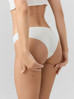 ТРУСЫ ЖЕНСКИЕ (3ШТ.) - Mark formelle фото 4