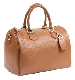 Сумка женская из телячьей кожи