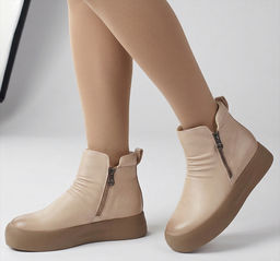 Ботинки Madella XUS-61069-5D-KB