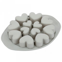 Форма для кексов Linea Silicone 29х23,5х4,3см, силикон, Regent (Китай) - Домашняя мода фото 2