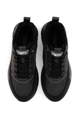 Erkek Gri Bot - U.s. polo assn фото 6