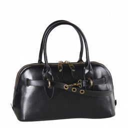 Сумка 5008NN black Natale Navetta