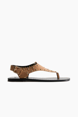 Sandalias con tachuelas - H&m фото 6