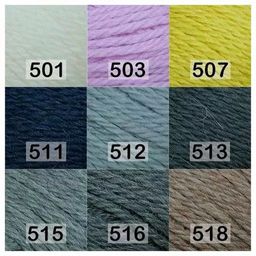 WOOL ALPACA