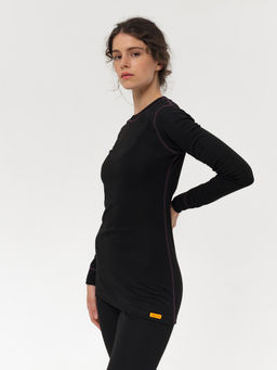 Термолонглив женский ACTIVE -25 - Comazo фото 3
