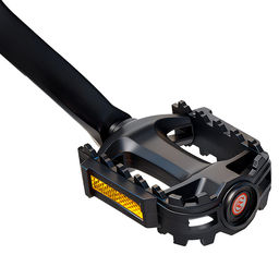 Велосипед 22" Rocket Aries 2.0 , цвет синий, размер 13"