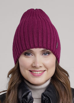 Шапка женская