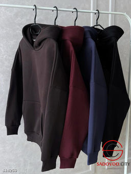 Худи женское с капюшоном