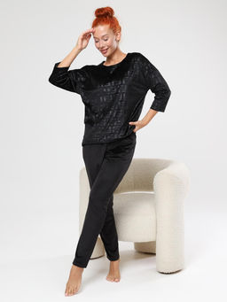 IV-CAPRIZ Вениса-Жаккард - костюм из велюра  фото 10