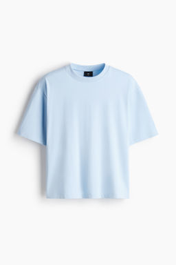 Camiseta Oversized Fit - H&m фото 3