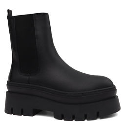Женские челси TENDANCE Артикул 3794944, черный