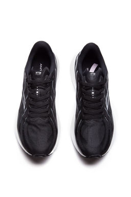 Кроссовки для бега Черный/Белый BELLERO PRO