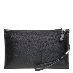 мужской кожаный клатч Barcelo Biagi  фото 2