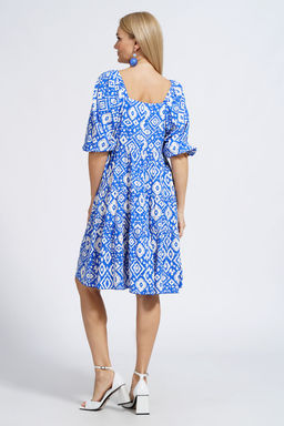 Платье ALANI 2137 - Alani collection фото 2