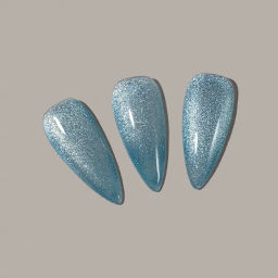 NEW! Гель-лак Magic Cat Crystal Atlas - Patrisa nail фото 8