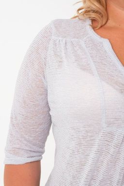 Джемпер М5-4231/1 - Wisell фото 11