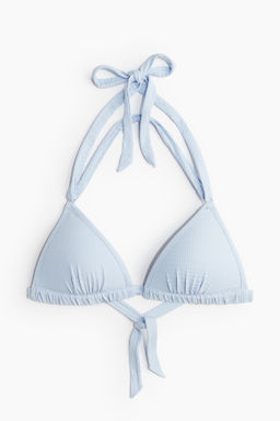 Top de bikini push-up