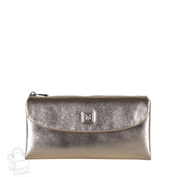 Женский кошелек 3886-1806 gold Vermari в Новосибирске