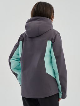 Куртка трансформер демисезонная