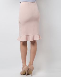 Юбка жен. - Incity фото 9