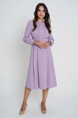 Платье URS 25-519/6