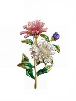 Брошь - Vel vett фото 2