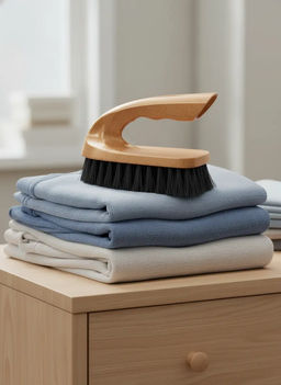 Цена за 2 шт. Щетка универсальная "Утюжок Макси" Wood SC309910624