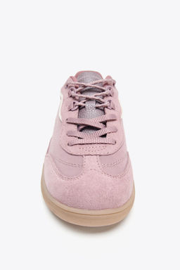 CONTRAST TRAINERS - Zara фото 14