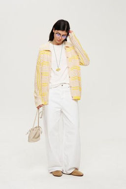 Кардиган 3586 - Tak divno фото 2