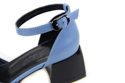 Туфли 4102.4057bl. Richie jeans