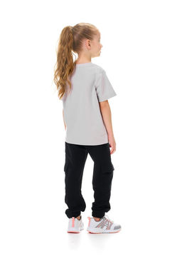 Футболка с коротким рукавом детск. Тови - Oldos фото 8