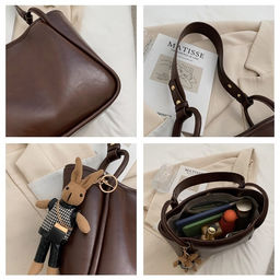 Bags Сумка женская / PU кожа / 0036