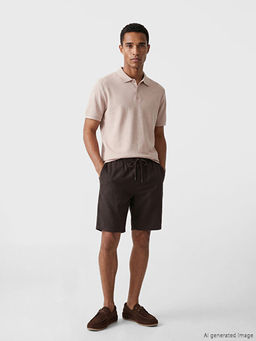 Polo Yaka Erkek Ti??rt