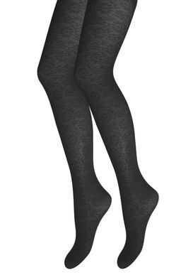 Матовые капроновые колготки для девочки с рисунком 40 Den Эра