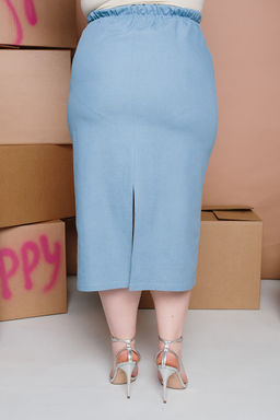 Юбка женская - Jp фото 13