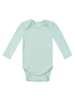 Боди ясельное ментол