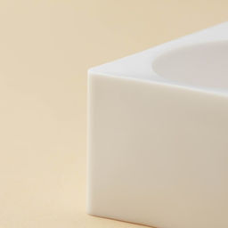 Форма для муссовых десертов и выпечки KONFINETTA Круг, 39?8?4,7 см, 5 ячеек d=7,2 см, цвет белый  фото 5