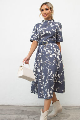 VALENTINA Платье Аглая №5  фото 5