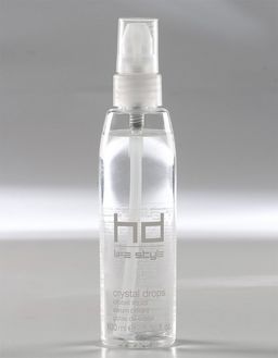 Farmavita hd crystal drops кристальные капли 100 мл