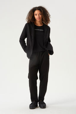 Жакет ТРИКОТАЖ - Жан и параскева фото 2