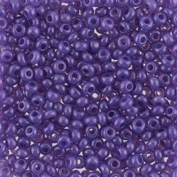 Бисер Чехия "GAMMA" круглый 1 10/0 2.3 мм 50 г 1-й сорт